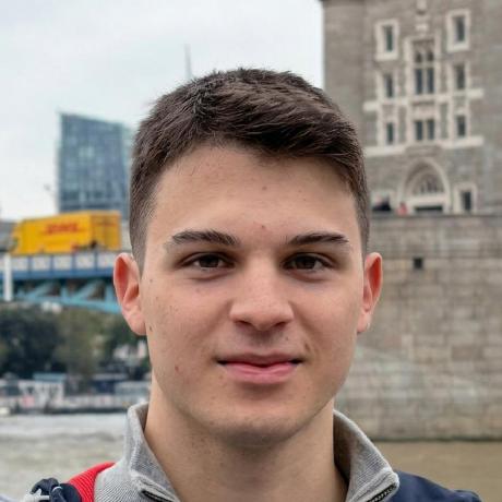 Davide Polato