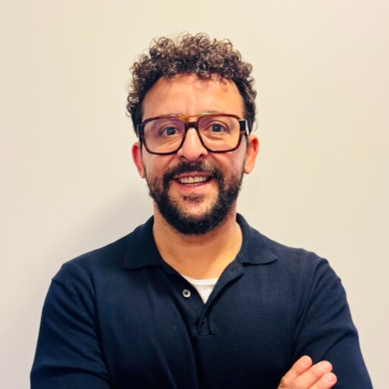 Luis Cabaceira